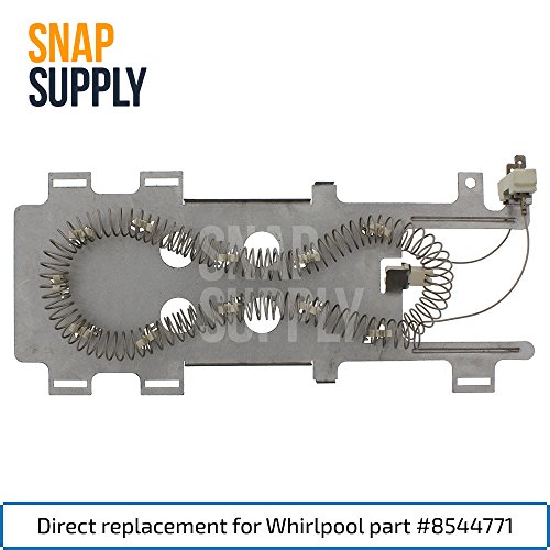 Prysm Dryer Element Replaces 8544771 #TOP4