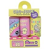 [消しゴム]缶ジュース 消しゴム/すきぴよ マーケット
