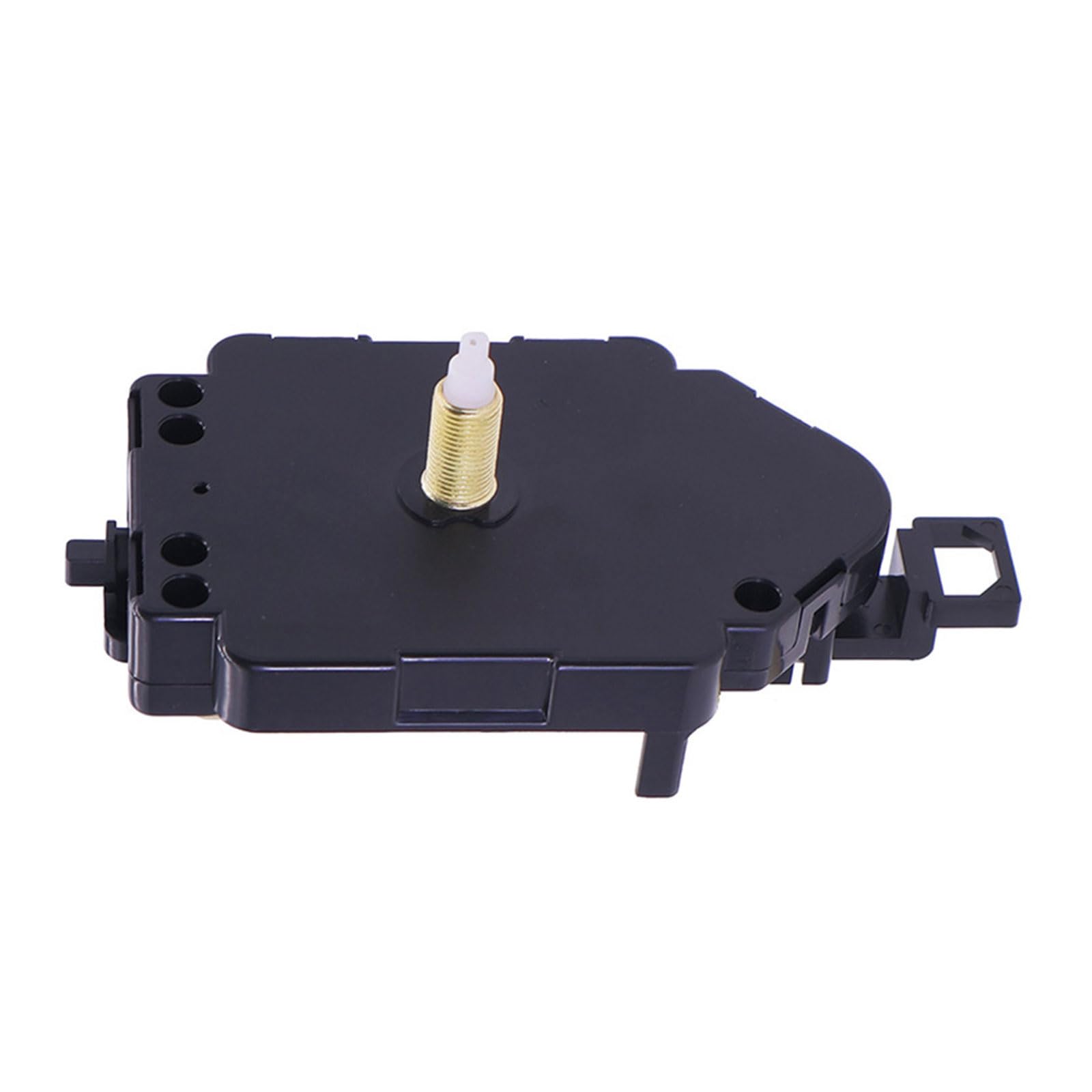 Bottone Quartzs Pendulums Clock Movement Mechanism Kits with Hands Shaft Length 20mm / 23mm for Clock Repair Replacement Parts Quartzs Movement Mechanism