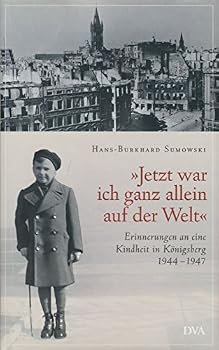 Hardcover Jetzt war ich ganz allein auf der Welt [German] Book