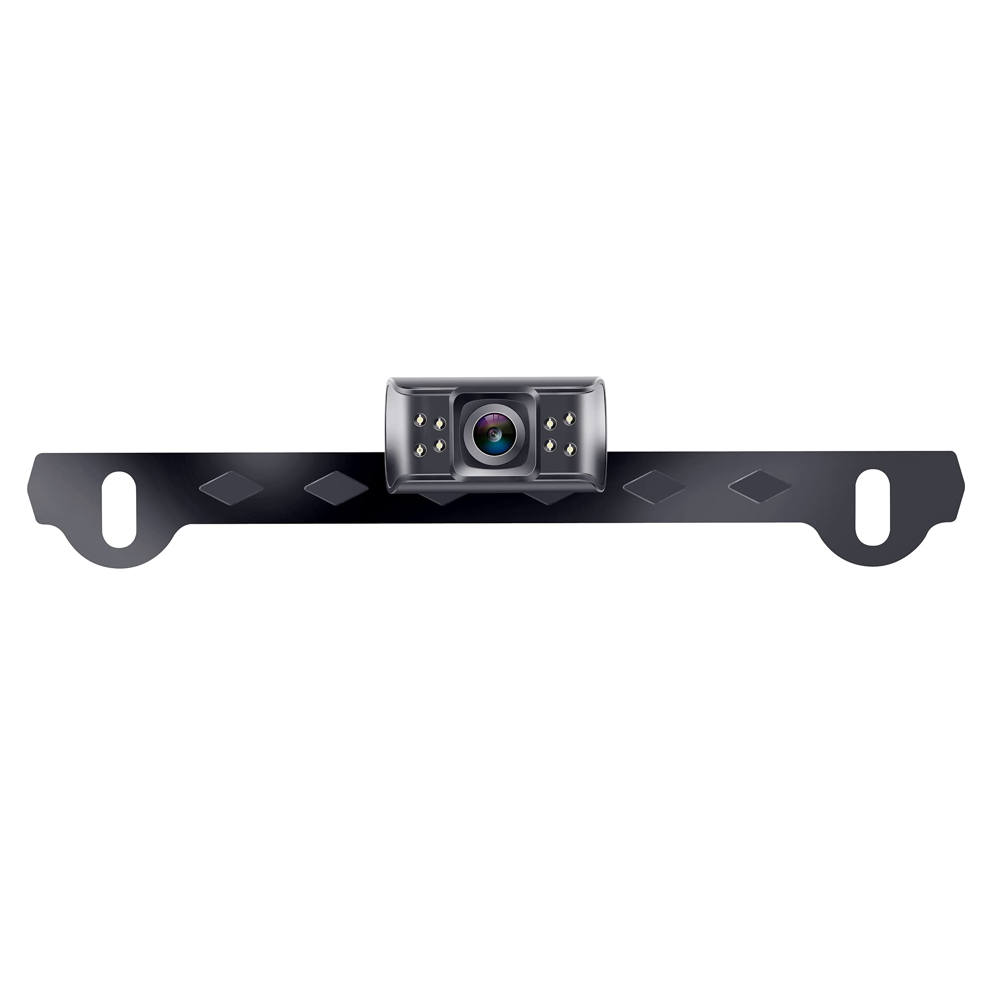 Photo 1 of Leekooluu License Plate Camera for Trucks,Semi-Trailer,Box Truck,RVs Compatible G2 System