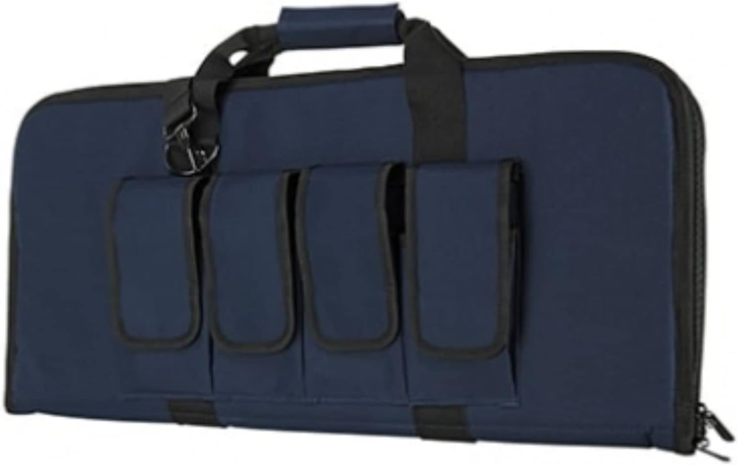 NcSTAR Vism 2960 Series Carbine Case 36 in Blue