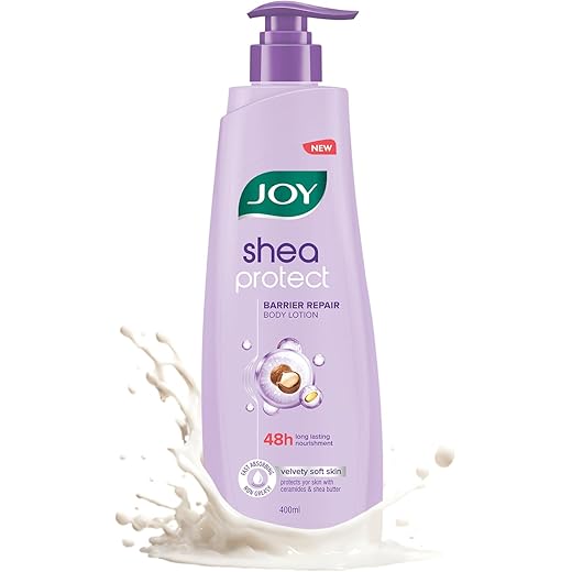 Joy Shea Repair 400ml