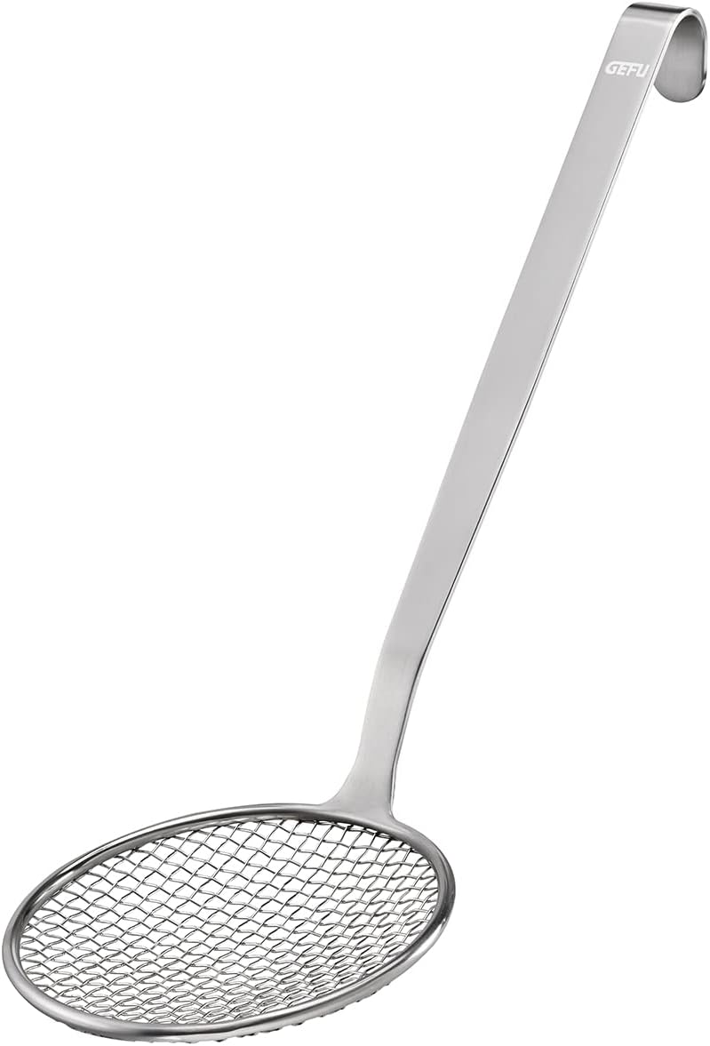 GEFU Spaghetti Spoon 29106