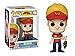 POP Animation: Beavis & Butt-Head - Beavis Funko Vinyl Figure (Bundled with Compatible Box Protector Case), Multicolored, 3.75 inches