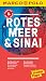 Produktbild MARCO POLO Reiseführer Rotes Meer & Sinai: Reisen mit Insider-Tipps. Inklusive kostenloser Touren-App & Update-Service