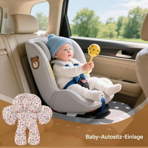 Housse de protection siège auto bébé universelle pour SUV et camion - 2