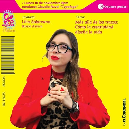 M&aacute;s all&aacute; de los trazos