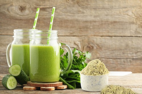 Back to the Basics 101 Nourished in 5 Has Five Superfood Ingredients – Organic Blend of 5 Ground Plant Seeds: Plant Protein from- Sunflower, Pumpkin, White Quinoa, Black Chia, and Hemp Seeds - Image 5
