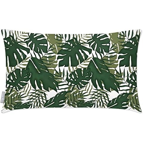 Izabela Peters Waterproof Outdoor Cushions, Palm Cover