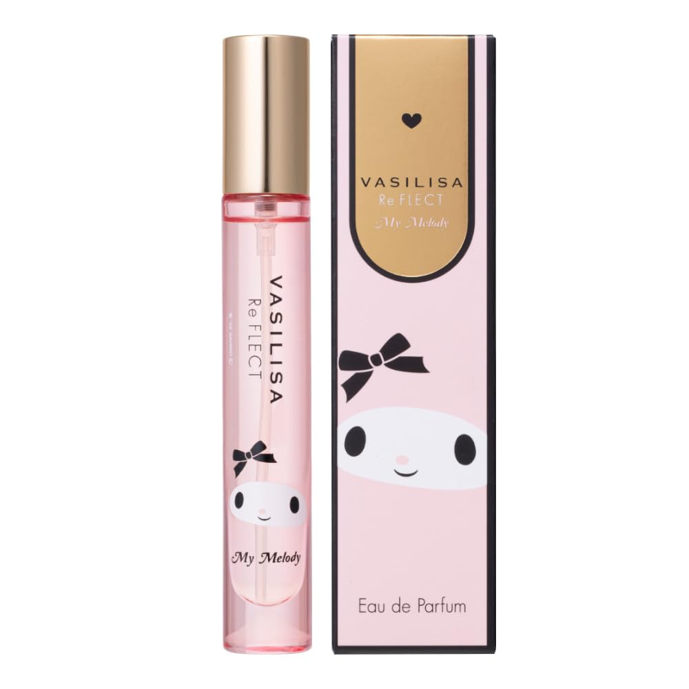 Amazon | ヴァシリーサ リフレクト オードパルファム 8ml