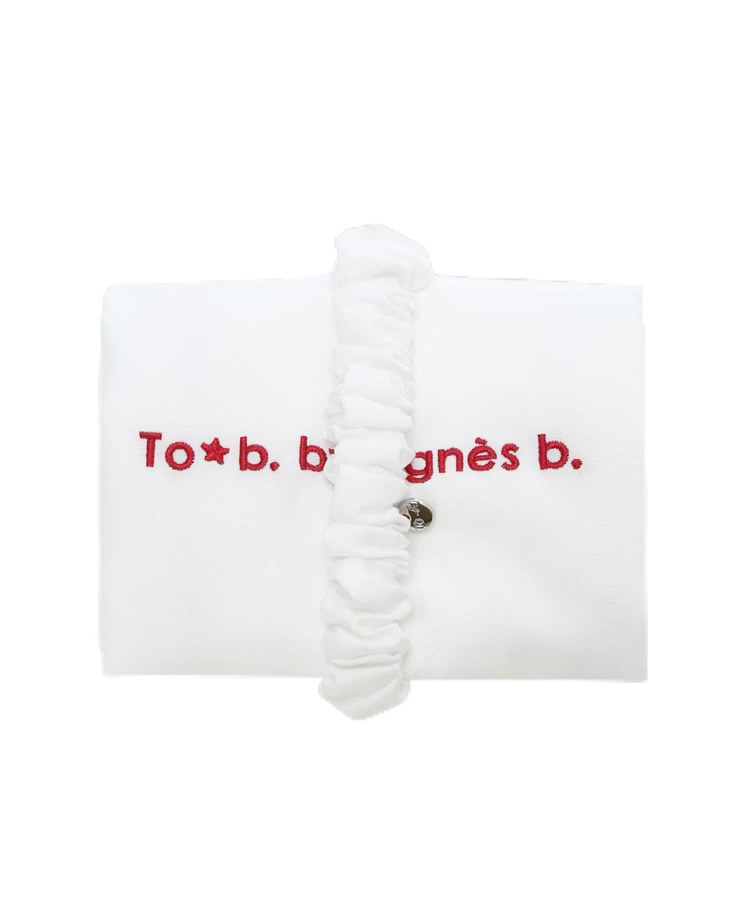 Amazon.co.jp: agnès b. (アニエスベー): To b. by agnès b.