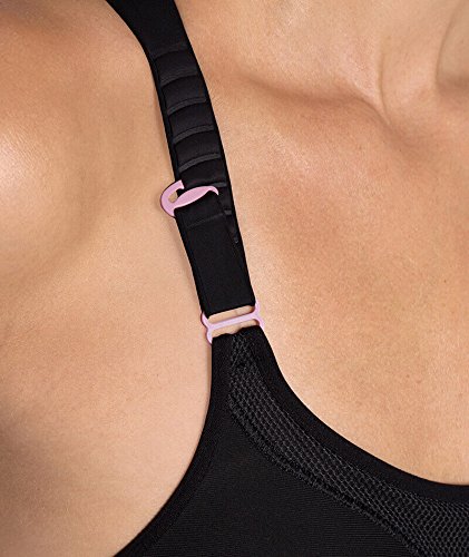Image of Triumph Triaction Extreme Lite Women's Sports Bra Extreme Bounce Control Wireless Non Padded Gym Bra High Impact Running Workout Top Breathable Moisture Wicking| Full Coverage Pack of 1