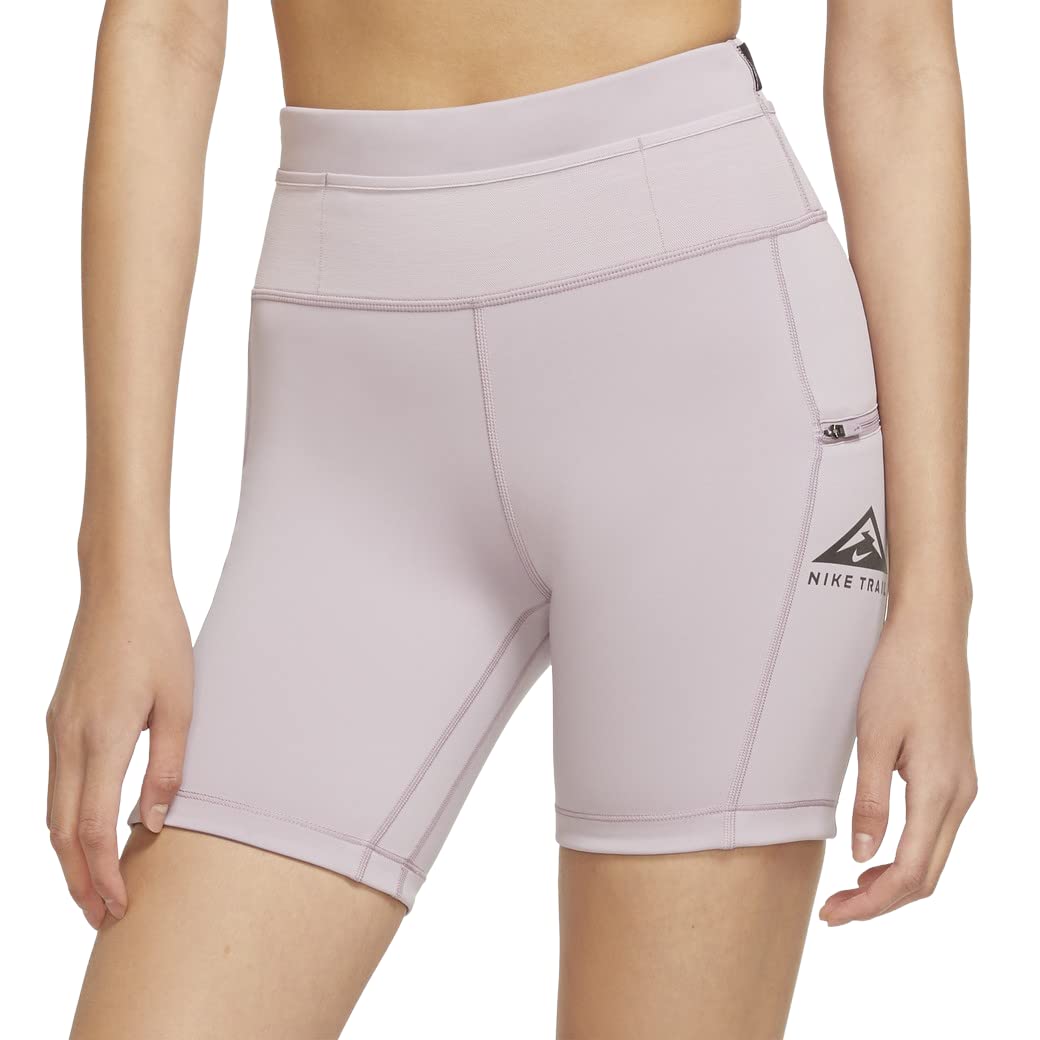 Nike Epic Luxe Women's Trail Running Tight Shorts
