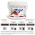 EpoxyElite EVO 140 Nero Grafite 5kg - 11 lb.