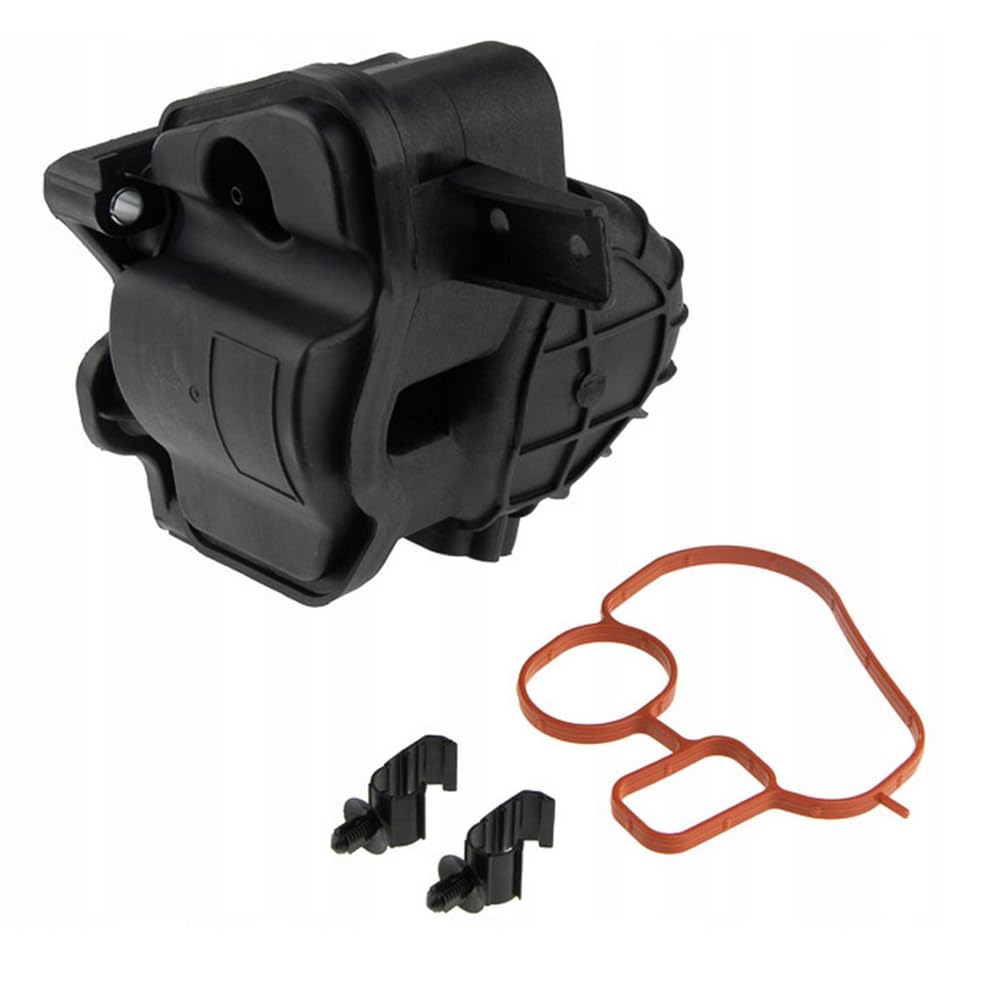 Radiatore scambiatore valvola EGR compatibile con codici 55590953 851008 adatto a Doblo II 1.6 D Multijet 105cv compatibile con Insignia A 2.0 CDTI 140cv e altre