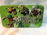 Teenage Mutant Ninja Turtle Storage Box