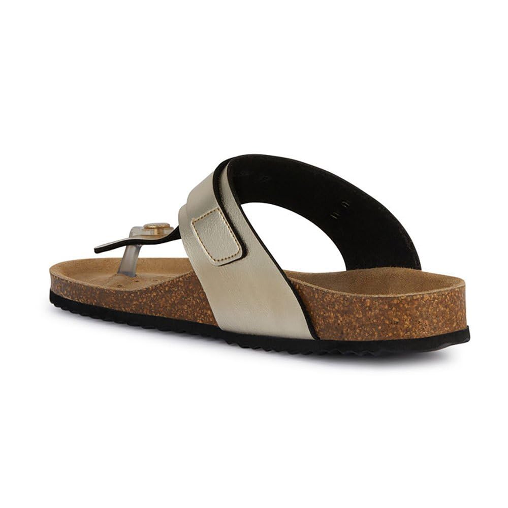 Geox D Brionia sandalesFemme