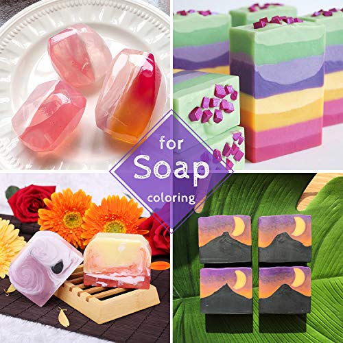 Epoxy Resin Color Pigment - Huge 100G/3.5 Ounces Metallic Mica Powder For Epoxy Resin Art Coloring, Slime Making - Cosmetic Grade Resin Color Dye For Jewelry, Soap Making, Painting, Nails Art (Teal) #TOP4