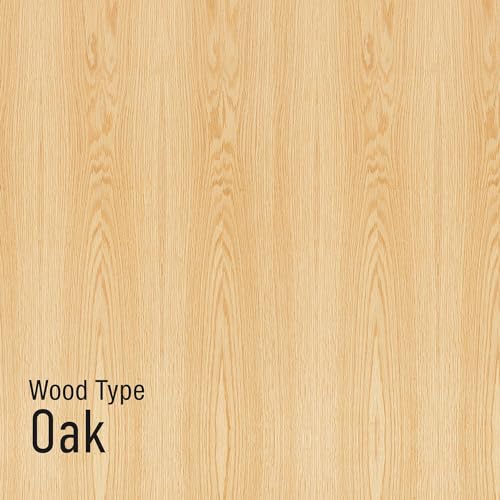 Image of Diversified Spaces Wall Cabinet, 42x12x30, Oak D03-4212 | Wall-mounted design keeps frequently used supplies secure, visible and off the worksurface, USA-made