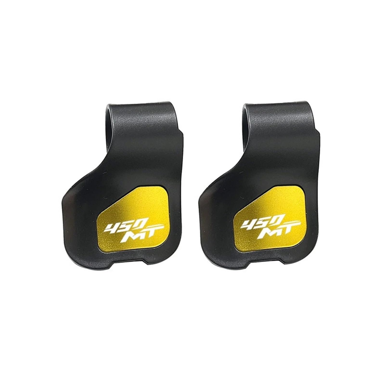 Pingsioflk 16 Motorcycle Throttle Assist For Cfmoto 450Mt 800Mt Universal Motorcycle Throttle Assist Wrist Rest Cruise Control Grips(16)