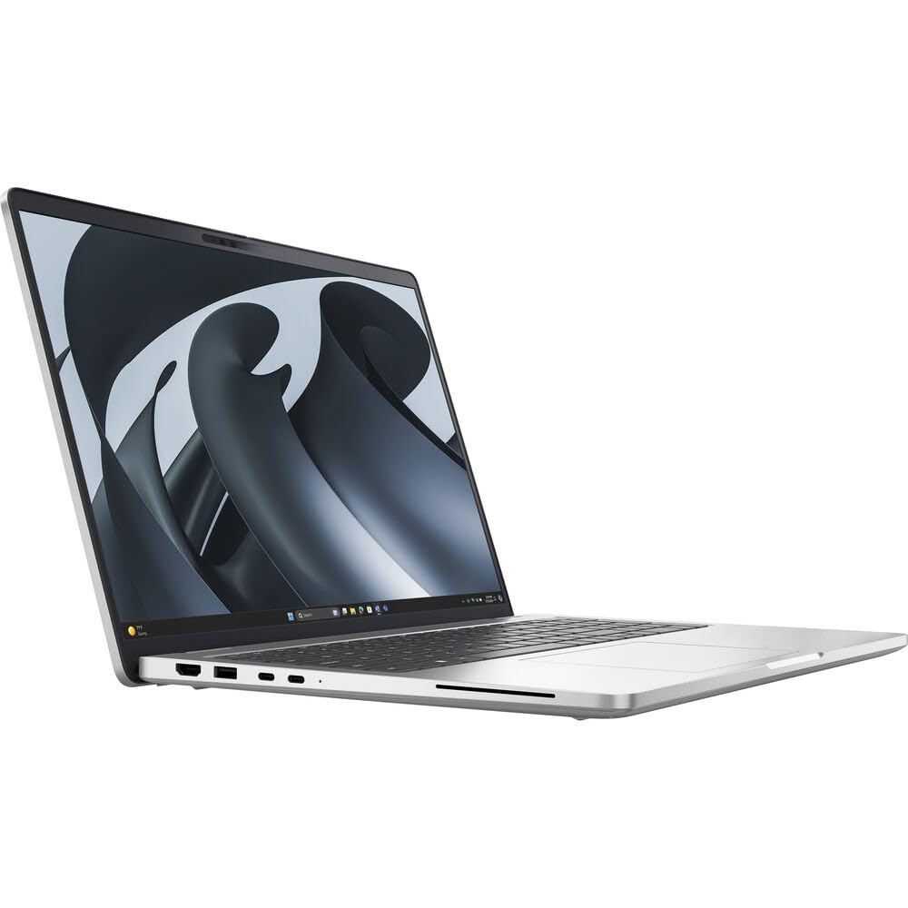 Amazon.com: SPL Dell Pro 16 Plus PB16255 RYZ AI 7 PRO 350 32GB