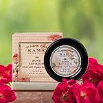 Kama Ayurveda Rose Lip Balm, 5g - Image 2
