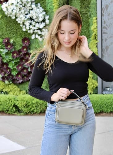 Image of K. Carroll Accessories Kelsey Crossbody