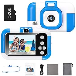 Kids Digital Camera for Boys – Christmas Birthday Gifts for Boys 3 4 5 6 7 8 9 Years Old Toddler Camera,HD Children… Kids Digital Camera for Boys – Christmas Birthday Gifts for Boys 3 4 5 6 7 8 9 Years Old Toddler Camera,HD Children…