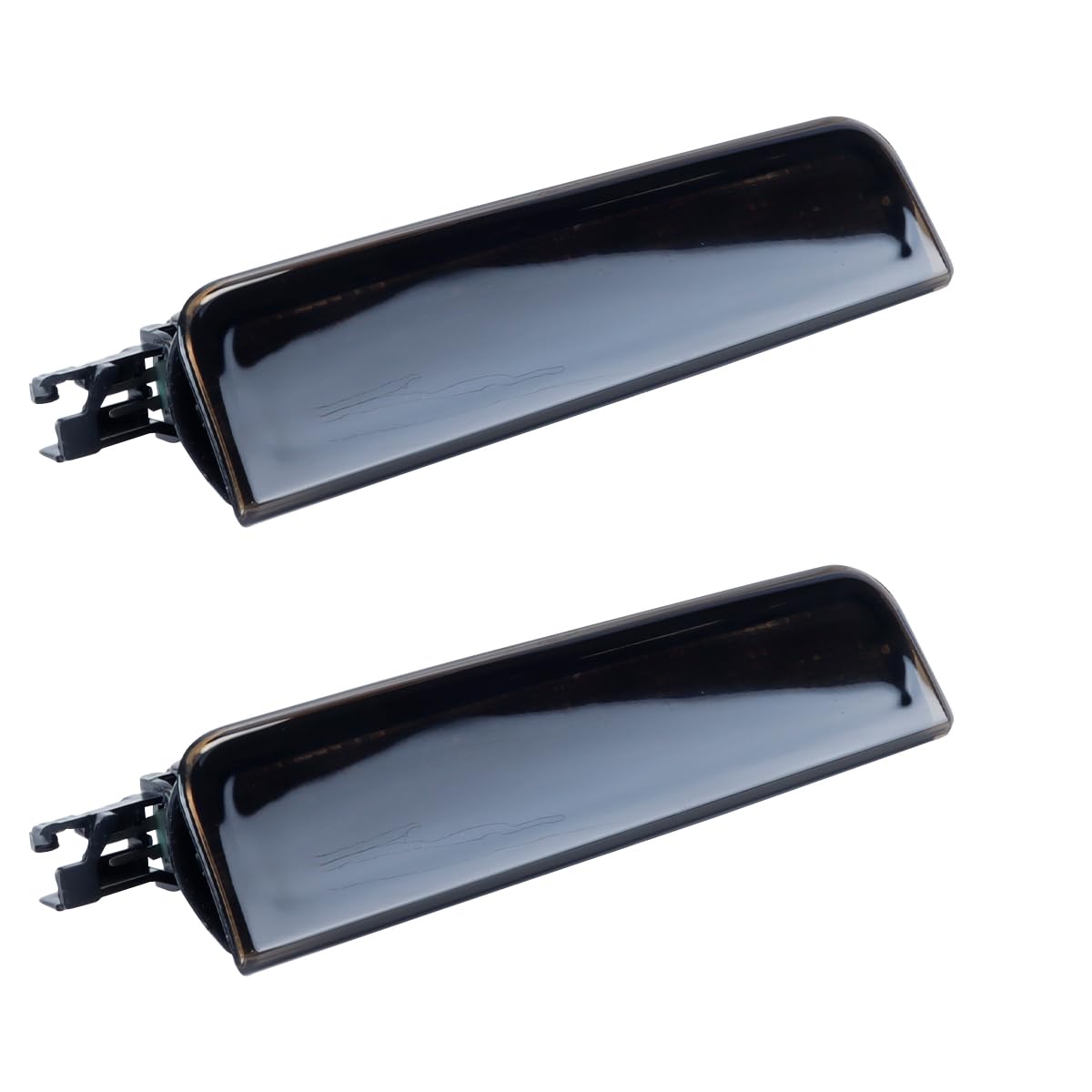 Luce freno posteriore alta, terza luce di stop centrale 2K0945087C adatta per Volkswagen Caddy 2004-2015