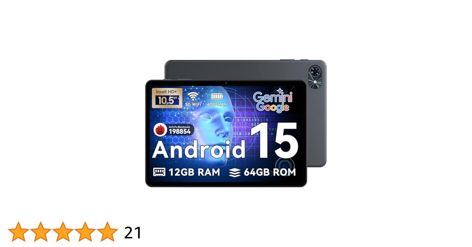 Android 15 タブレット 10インチ Wi-Fiモデル GMS認証 AI Android 15 タブレット 10インチ Wi-Fiモデル GMS認証 AI Amazon