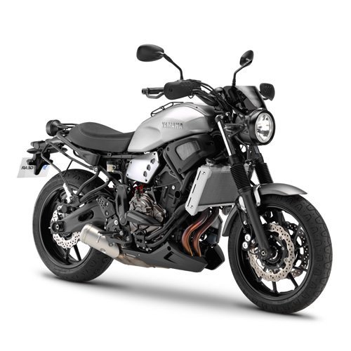 Amazon | YAMAHA(ヤマハ) シングルシート XSR700 Q5K-YSK-112-G01 