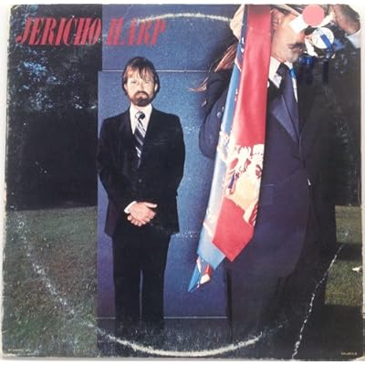 jericho LP