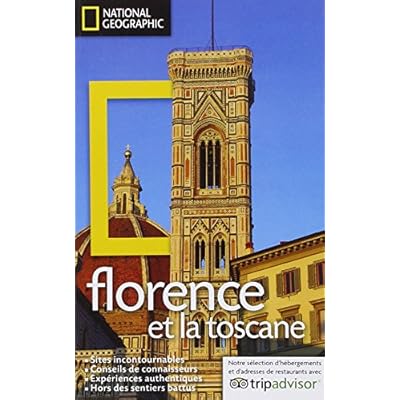 Florence et la toscane
