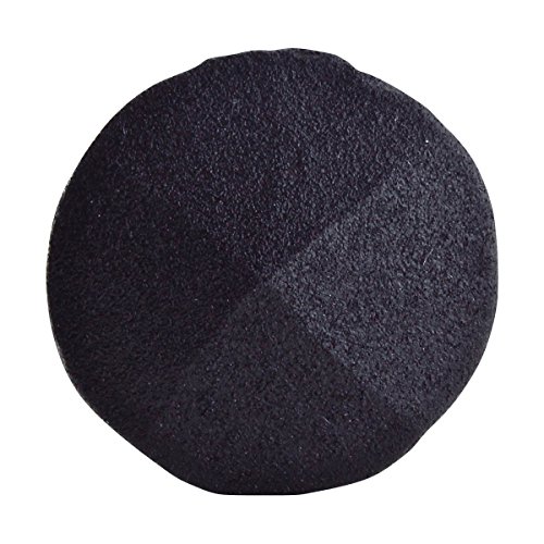 Renovators Supply Manufacturing Clavos Nails 4-3/4" Black Wrought Iron Decorative Nails For Barn, Gate, Window Shutter Or Doors With Black Powder Coat Finish Pack Of 2 #TOP3