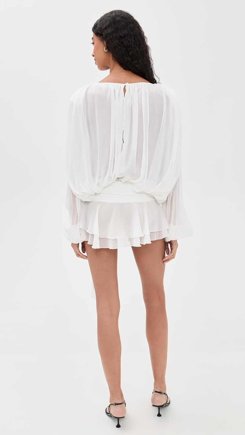 Lioness Women's Elements Mini Dress - Image 3