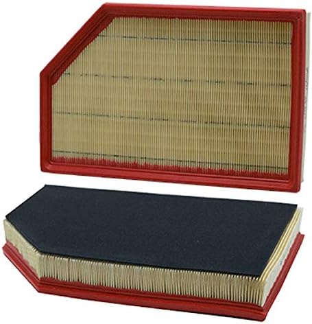 WIX Racing Filters WA10297 Air
