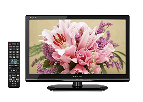 SHARP AQUOS 液晶カラーテレビ 2019年製 19v ☆K44 Amazon.co.jp: Sharp 4T-C50BH1 2019 Model 50V 4K Built-in