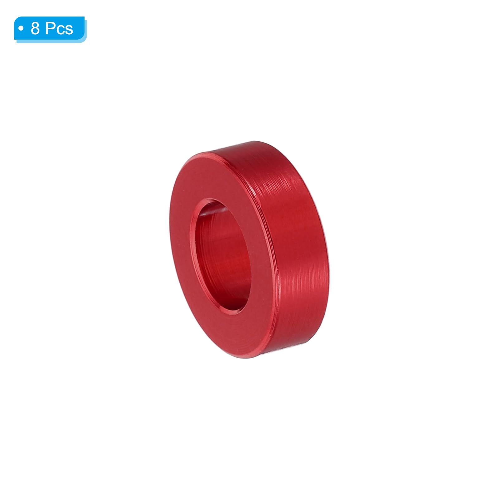 PATIKIL M8 Aluminum Spacer - Image 3