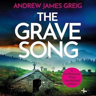 The Grave Song cover art