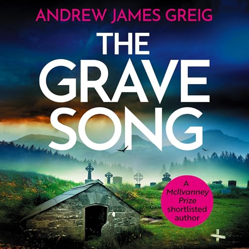 The Grave Song cover art