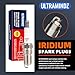 Ignition Coils & Spark Plugs for Ford Focus 2.0 2.3 2005-2007 Escape 2.3L 2005-2008 Transit Connect 2010-2013 for Mercury Mariner 2005-2008 for Mazda3 2004-2005 for Mazda6 2005 Tribut 2005-2008 DG507