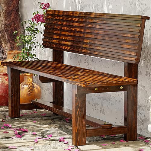 Baúles Decorativos de Madera Pequeños Marca PQXQZ