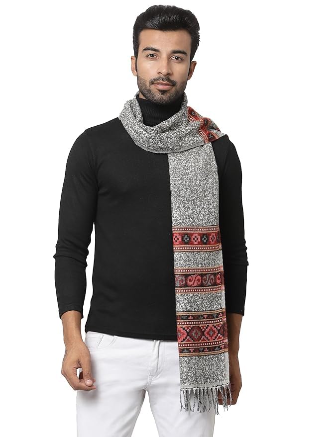 trijal Stylish Mufflers for Men-picture-35