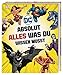 Produktbild DC Comics Absolut alles was du wissen musst