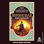 Cover of Ninshubar