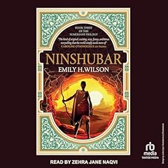 Ninshubar cover art