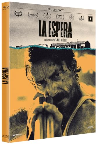 La Espera [Blu-ray] - Opiniones