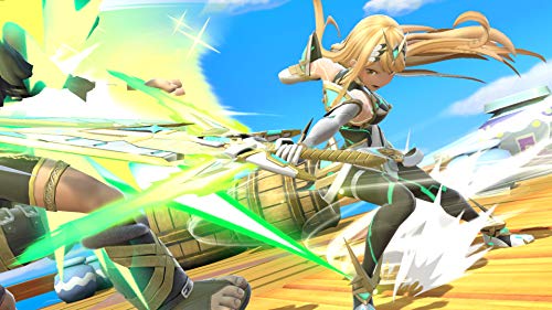 Image of Super Smash Bros. Ultimate Challenger Pack 9 - Nintendo Switch [Digital Code]