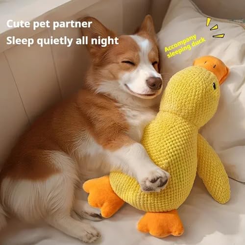 Juguete de peluche chirriante para perros pequeños miniatura 2